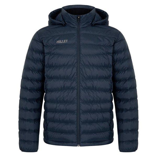 パディング共用冬超軽量ダウンジャンパーMIUWD45062_IC