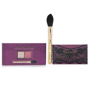 Sigma Beauty ベリー グロウ チーク デュオ 6,020円