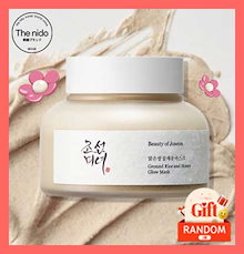 [NEW] 米蜜グロウマスク 150ml / [ステファニーミチョバPICK]
