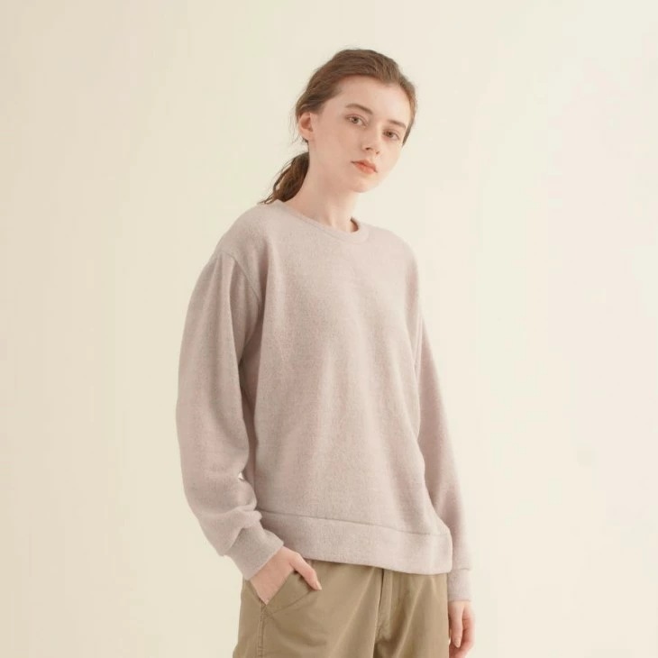 KELEN (ケレン) ASYMMETRY TOPS 