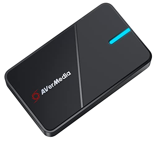 AVERMEDIA AVerMedia LIVE GAMER EXTREME 3 4K録画対応キャプチャーユニット GC551G2 DV862 usb3.2 gen 1 Windows 10/11 (