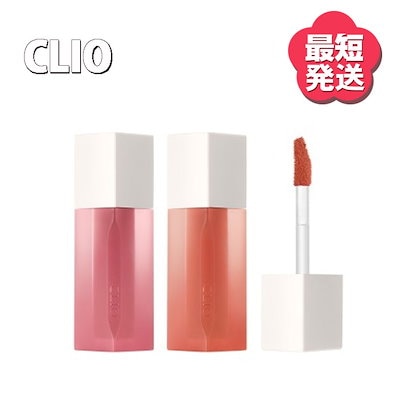 Qoo10] クリオ [最短][正品]CLIO シフォン ブラ