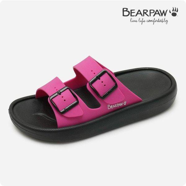 NOVA WOMENS 女性用スリッパ K222134-W-SC