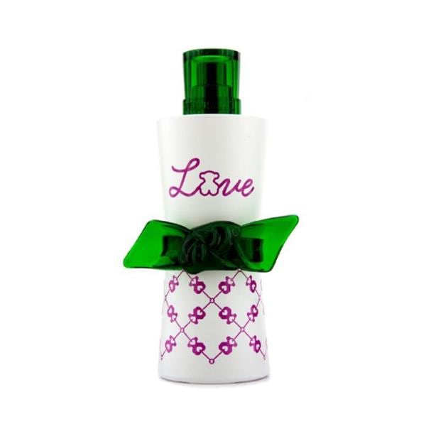 love eau de toilette spray 90ml