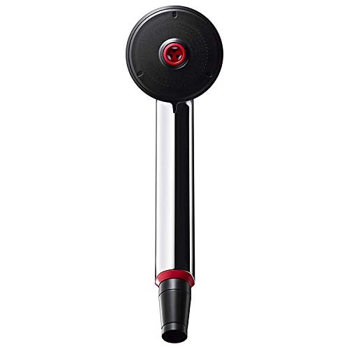 SANEI 三栄水栓製作所 ボディケアシャワーヘッド ダダダ DADADA ブラック PS3070