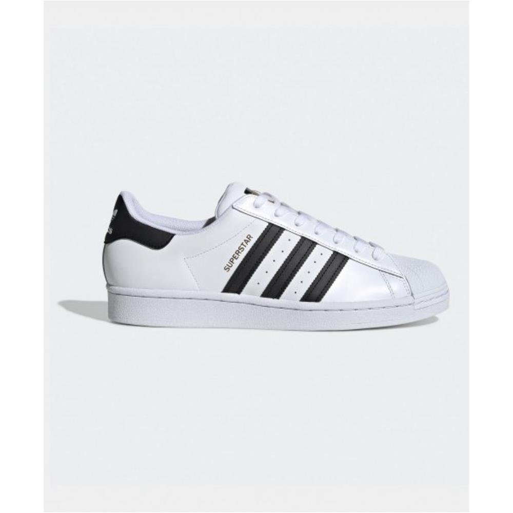 adidas superstar white black EG4958 7,927円
