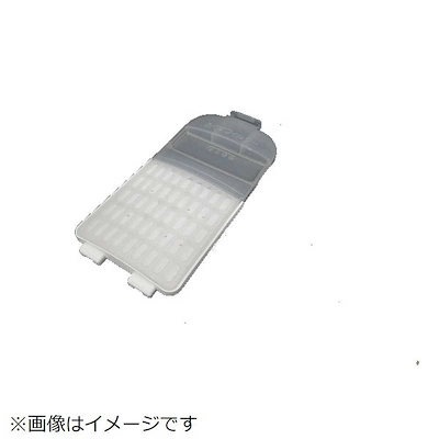 他サイト： 日立 NET-KDX120H 001 洗濯機用糸くずフィルター HITACHIの商品画像