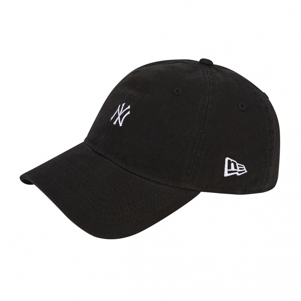 NEWERA MLB ウォッシュミニロゴニューヨーク・ヤンキースアン