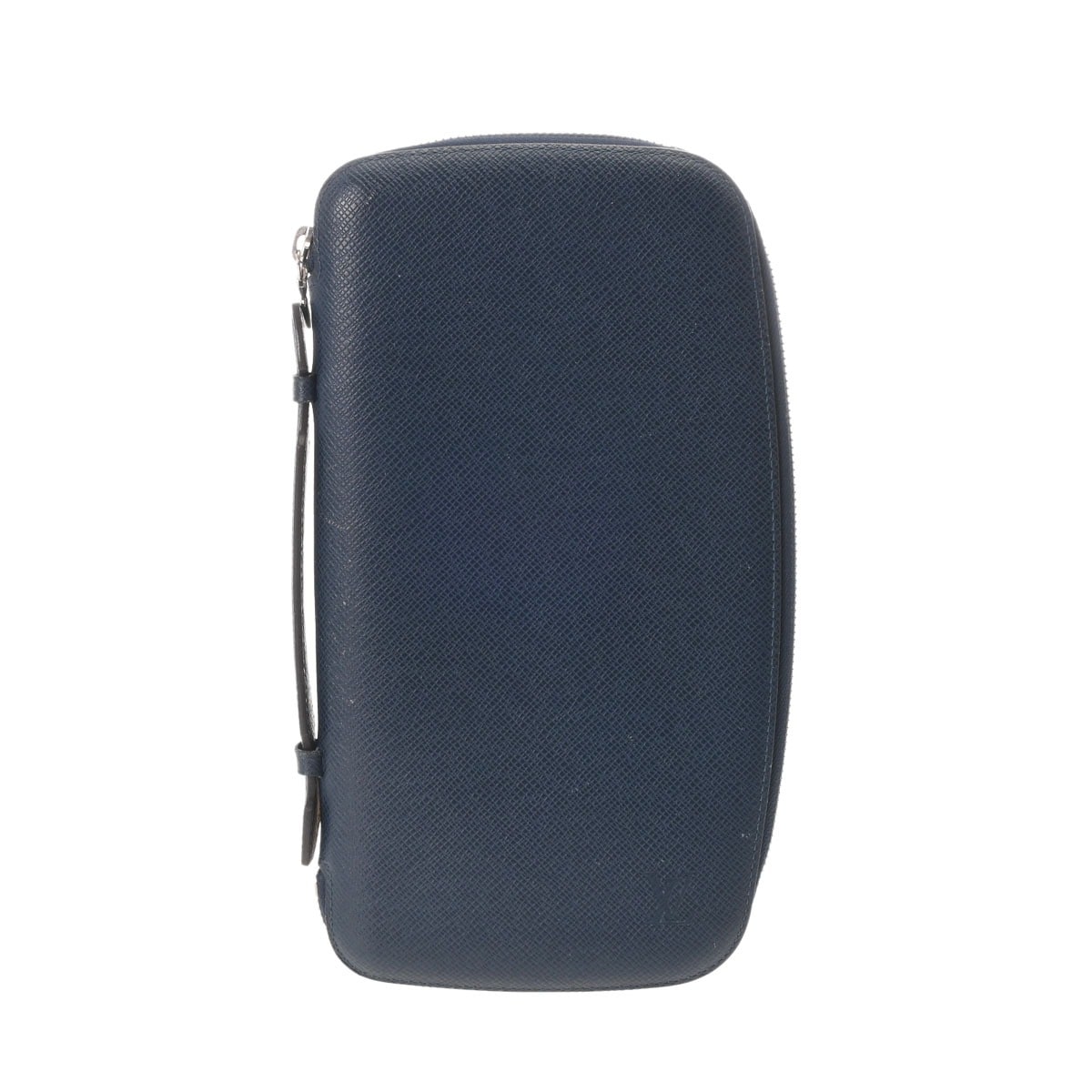 タイガ オーガナイザーアトール オセアン M30653 ユニセックス レザー 長財布 Bランク 中古 銀蔵