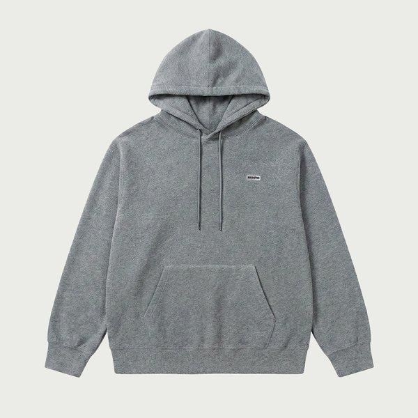 フリースアップリケフード付きTシャツ10540-031-824-12-054_us