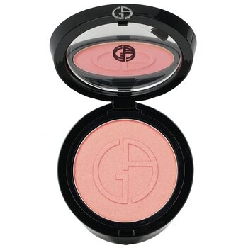 Giorgio Armani ルミナス シルク グロウ ブラッシュ - # 50 Euphoric