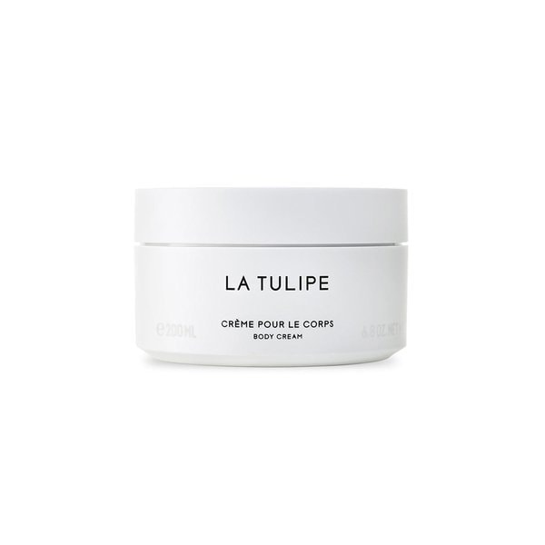 【BYREDO】 ラチューリップ (LA TULIPE) ボディクリーム 200ml
