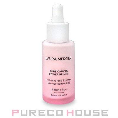 ローラメルシエ ピュア キャンバス パワー プライマー スーパーチャージド エッセンス 30ml [