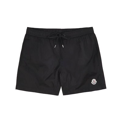 ロゴパッチスイムパンツ 156288142 [U]