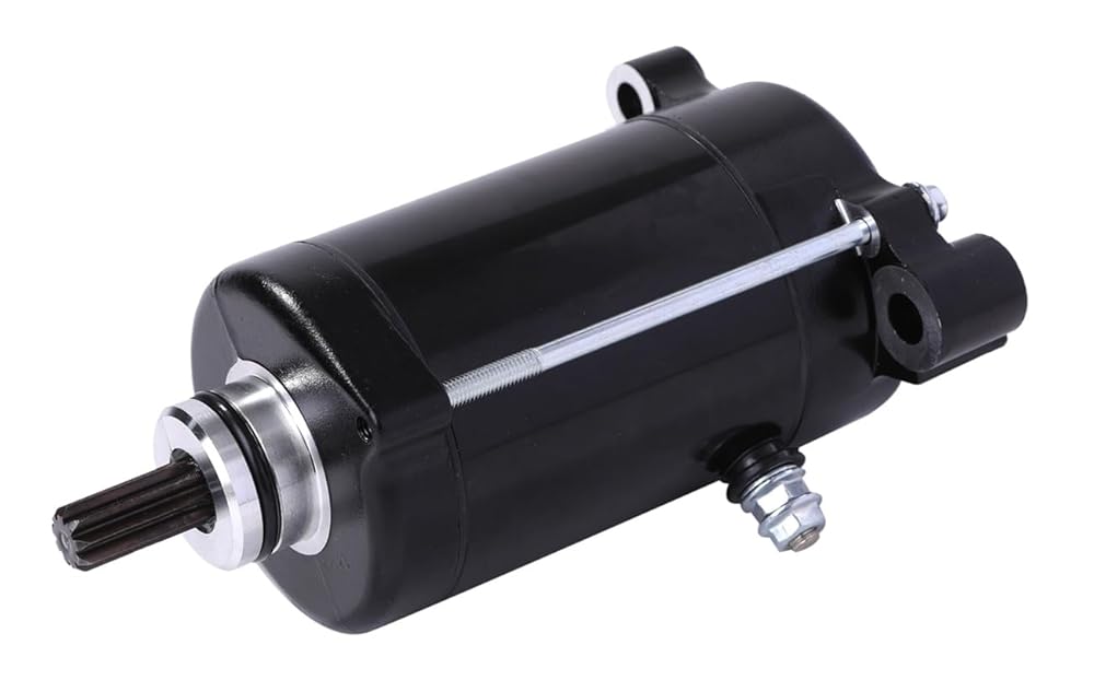 YAMAHA ヤマハ 用 ジェットスキー セルモーター スターター モーター ウェーブベンチャー WVT700 696cc 1995-1996 6M6-81800 64X-81800 S13-237