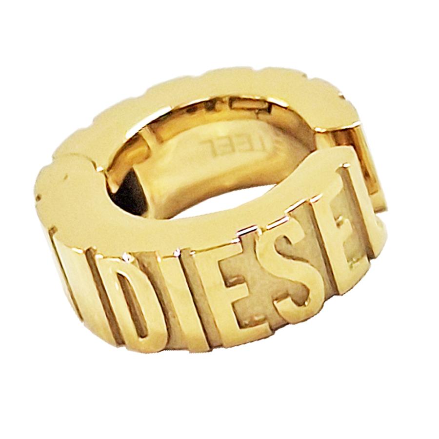 DIE DX1565710 片耳 イヤーカフ カフピアス jewel Stainless Steel Cuff Earring