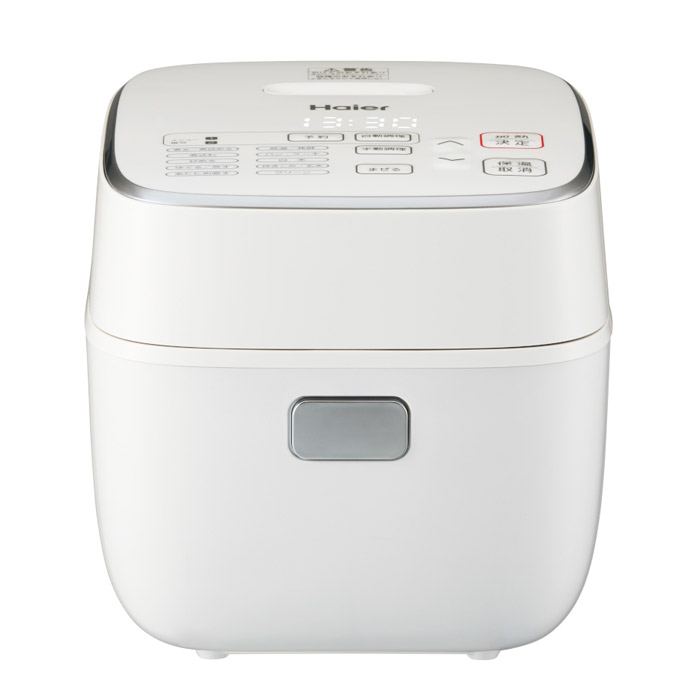 無水かきまぜ 自動調理器 JJT-R10A ホワイト