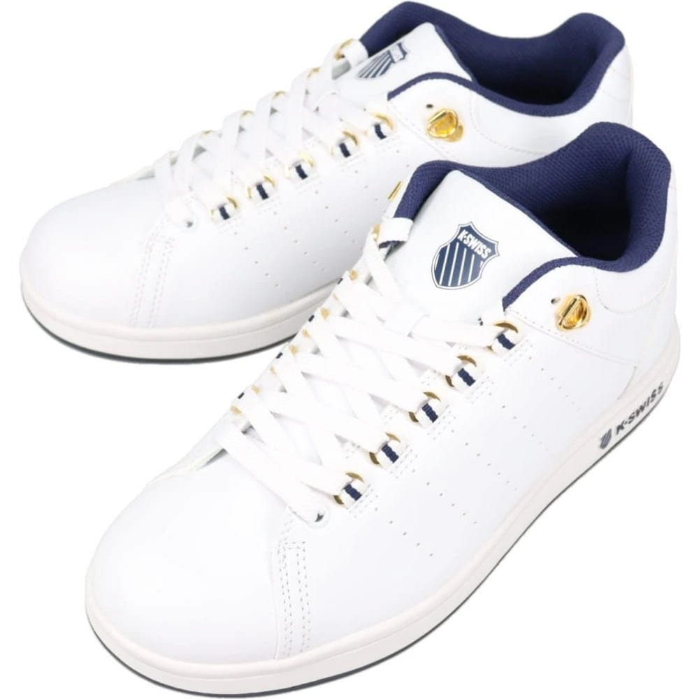 正規品 KS 100 ホワイト/ゴールド WH/GD 2KSU-100