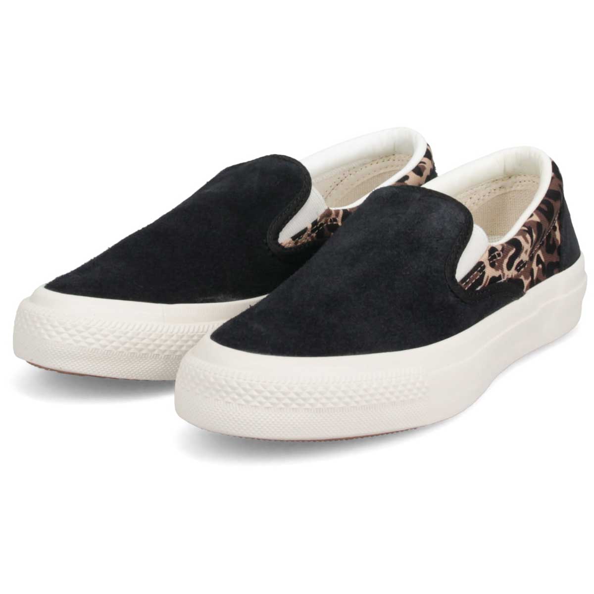 CS SLIP-ON SK LP スリッポン メンズ レディース スケボー キャンバス スエード