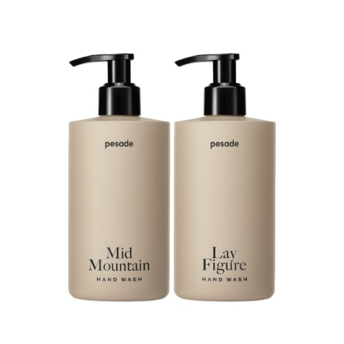 ハンドウォッシュ 300ml