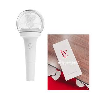 [当日出荷] IVE official light stick ver.1