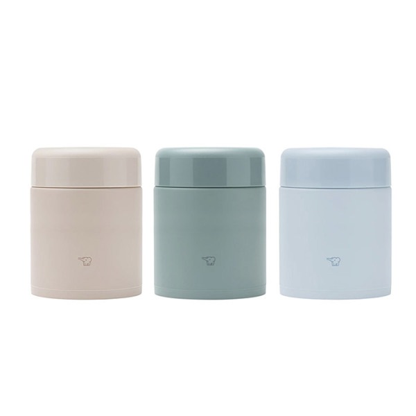 象印 保温おかゆ容器 SW-KA40 400ml / 離乳食 弁当箱 5,966円