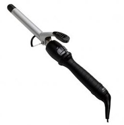 アイビル DHセラミックアイロン (ブラック, 16mm)