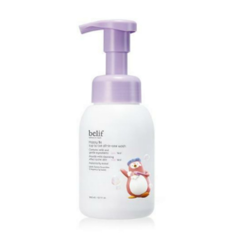 ハッピー ボー トップ ツート オールインワン ウォッシュ 300ml