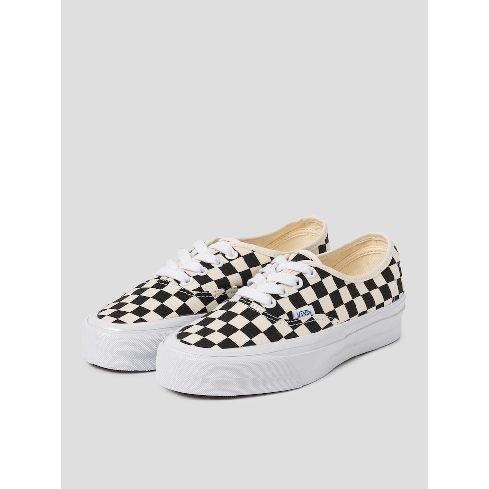 VANS (OG) オーセンティックリイシュー 44-ホワイト GM41K3FV11