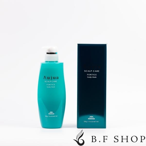 ミルボン オージュア フォルティス スカルプマスク 500g トリートメント milbon aujua LSC 7,286円