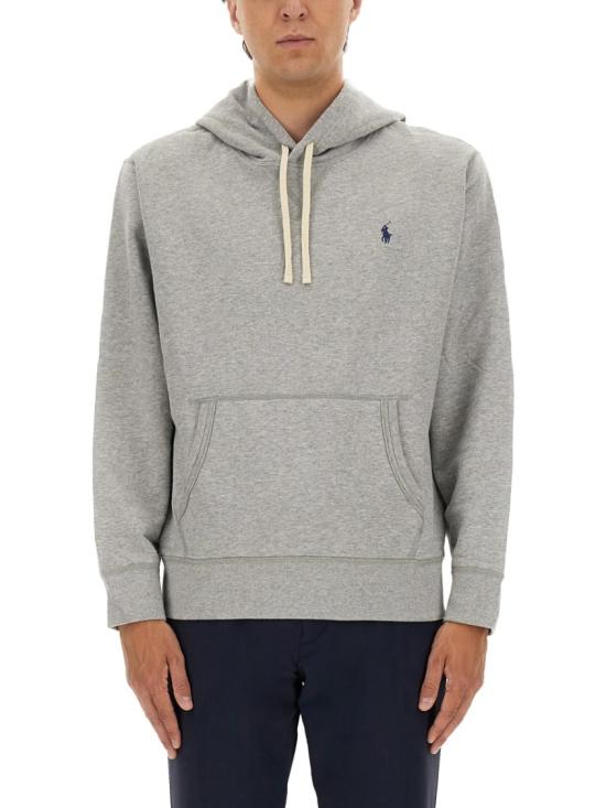 POLO RALPH LAUREN Men Tops 710766778 006GREY Grey