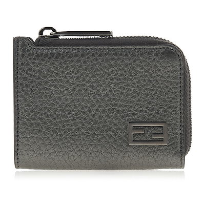 メンズ ロゴ カードケース 7M0330 AJJ1 F1HR3 37056921 [U] 32,213円