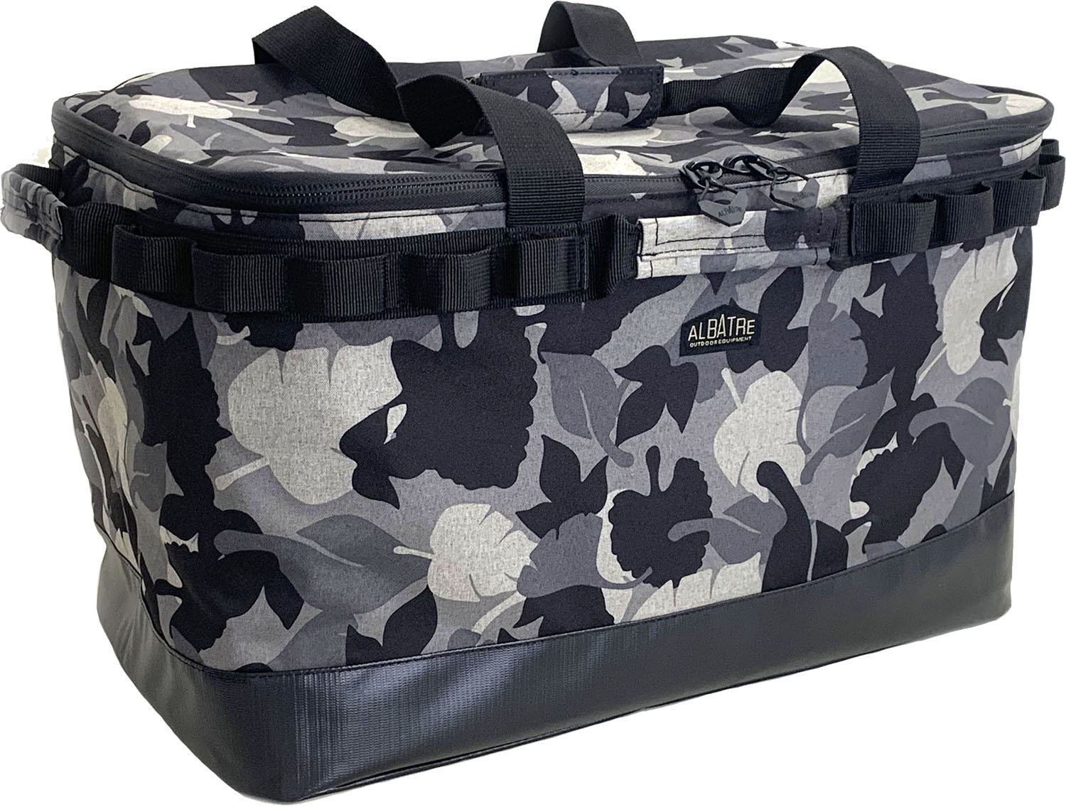 ALBATRE(アルバートル) ALOB101 ALBATRE マルチギアコンテナ M マルチギアコンテナ【 M 】416