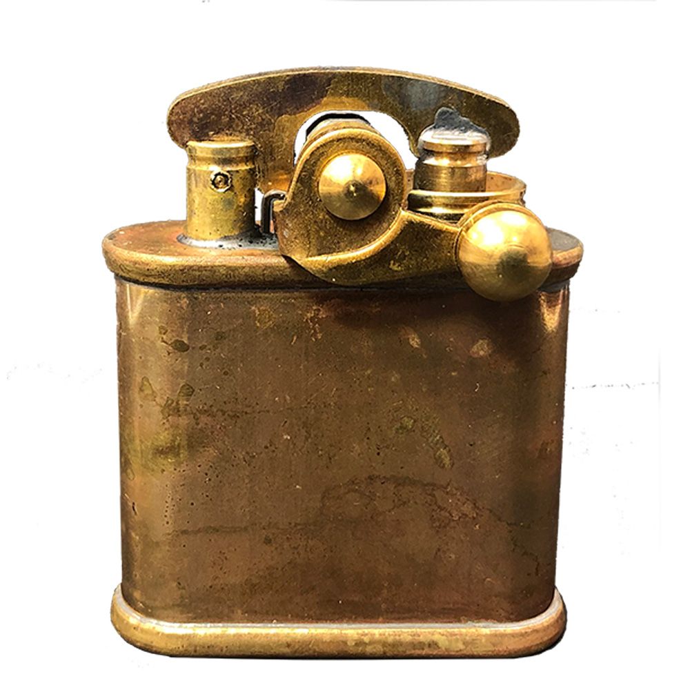 Colibri（コリブリ） ワイルドブラス オイルライター 308M-003