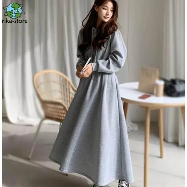 レディース ロング丈 トレーナー スウェット 長袖 裏ボア ウマーク 大きい 3L 4L 小さい 白 黒