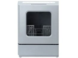 サンコー ラクアmini color TDWS25SBL [ミスティーブルー]