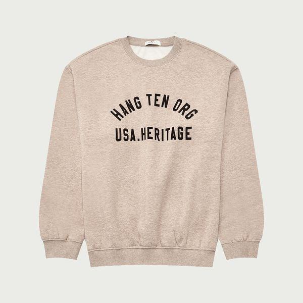 メンズメランジコットンバックブラシフロッキーマントゥワン 151 10540 031 818 12 _P411479550