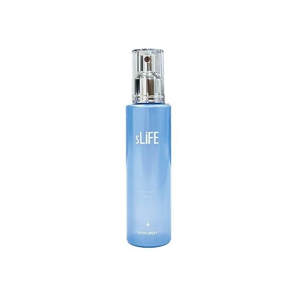sLiFE モイスチャーミスト（全身用化粧水） シナジーワールドワイド 120ml