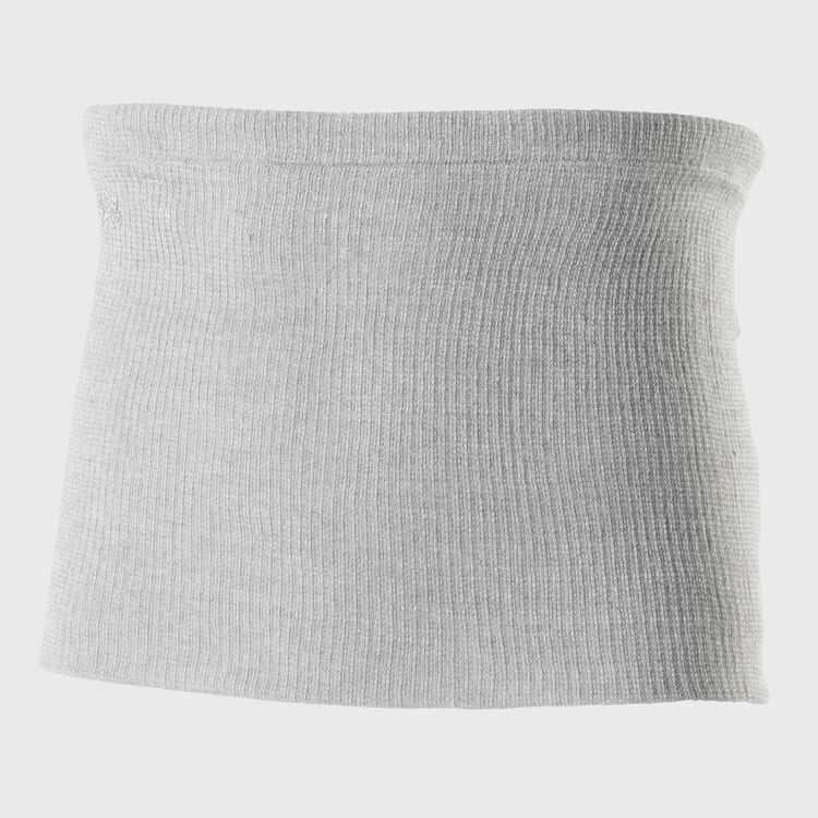 シースリーフィット リポーズ ロングハラマキ 腹巻き ミックスグレー フリー（H56×W26cm） #GC42393-XG 4,969円