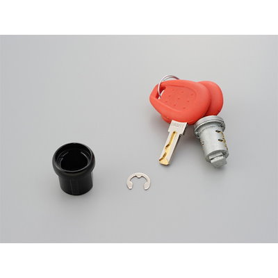 他サイト： デイトナ DAYTONA 93015 GIVI 【Z1565T】 内溝キーセット ジビ ウチミゾアカ D93015 バイク用品の商品画像