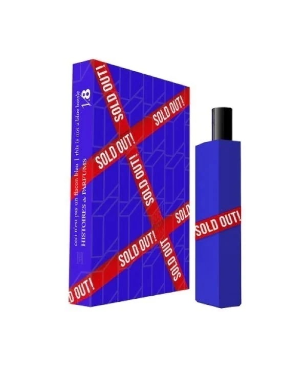 [26ss/New] ディス・イズ・ノット・ア・ブルーボトル 1.8 15ml