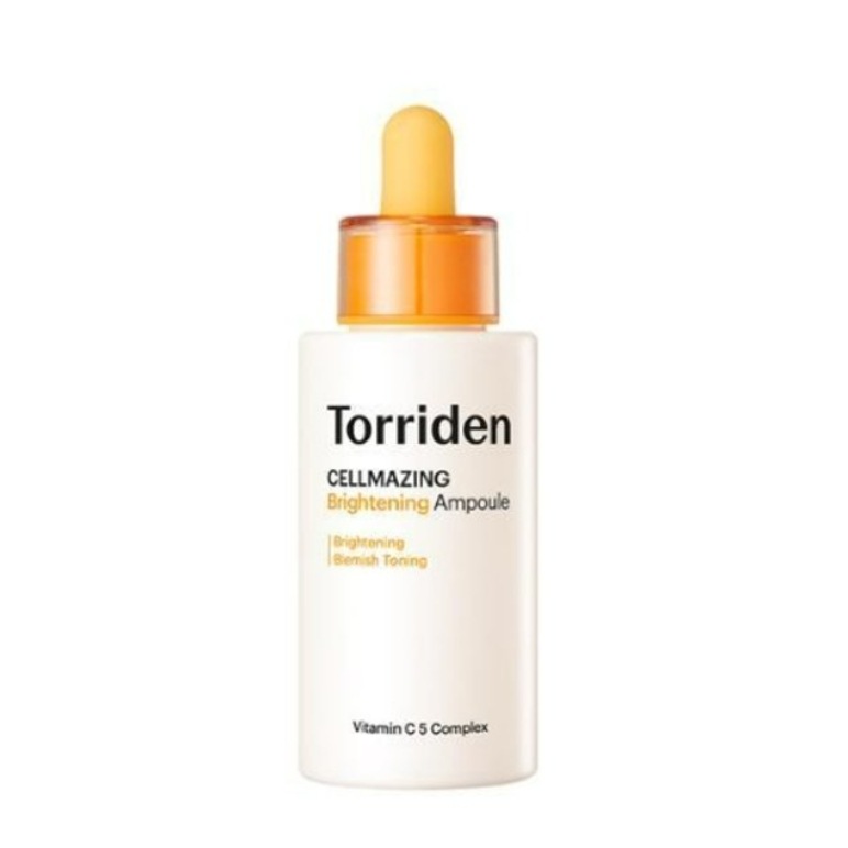 セルメイジングビタCブライトニングアンプル30ml