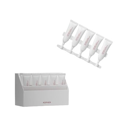 Kopher コフェル メルダーSOSシステム 楽天市場】KOPHER メルダーSOSシステム アンプル 30ml (1.5ml*20