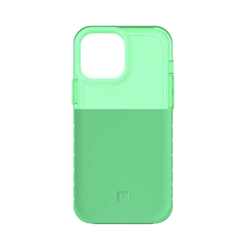 UAG　iPhone 13ProMax 6.7inch U by UAG [U] Dipケース スペアミント　UAGRUIPH21LDPSM 4,961円