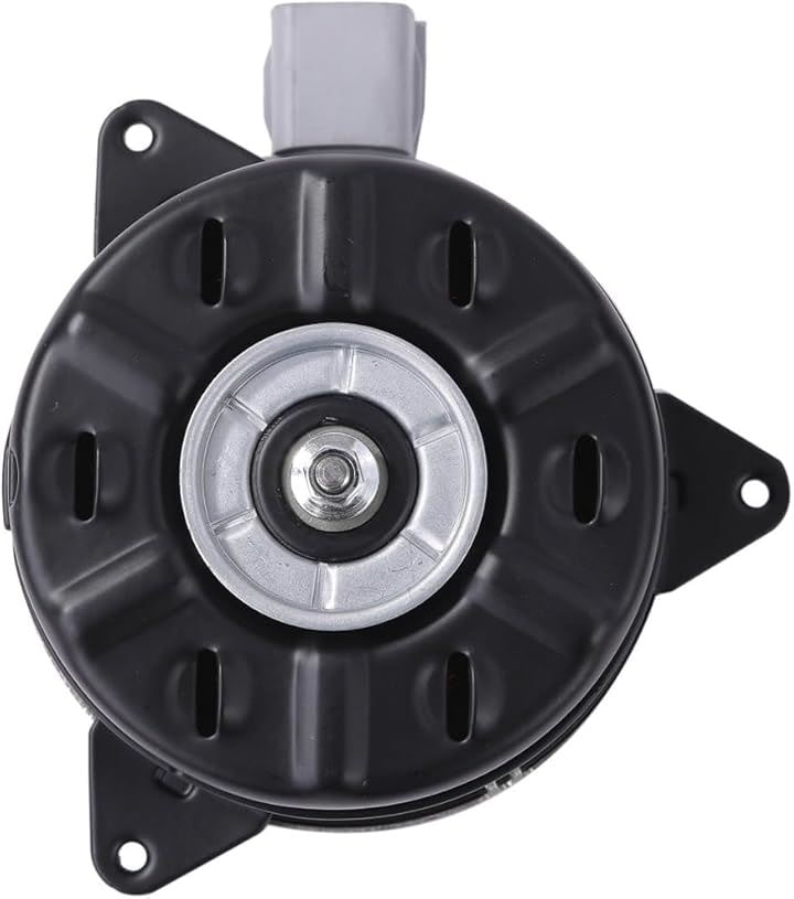 ハイゼット トラック 電動 ファン モーター ラジエーター S200P S201P S210P S211P S500P S510P パネルバン S200C S201C S210C 社外品