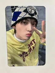 Qoo10] ILLIT MOKA トレカ photo : KPOP