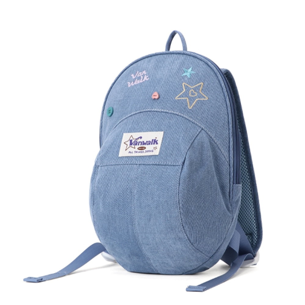 VANWALK エンジェルバックパック [ブルー]