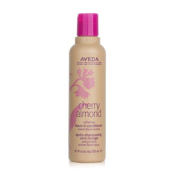 Aveda チェリーアーモンド シリーズ ソフトニング リーブイン コンディショナー