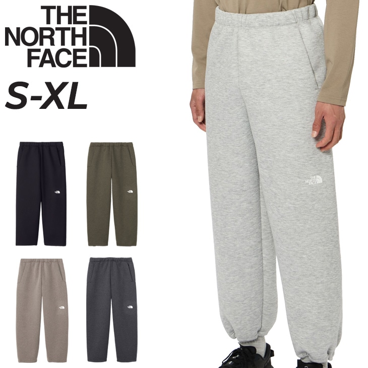 スウェットパンツ メンズ テックエアー SW ワイドパンツ 保温/NB62499