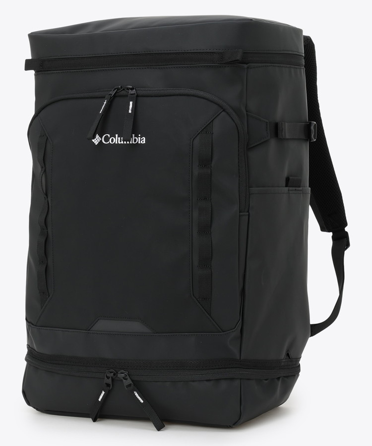 サイドキック 35Lバックパック Black White容量：35L #PU7173-011